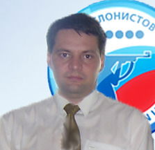 Александр Миронов
