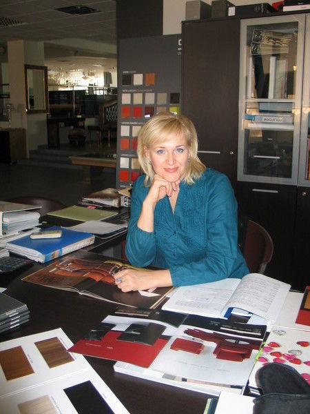 Ирина Босомыгина