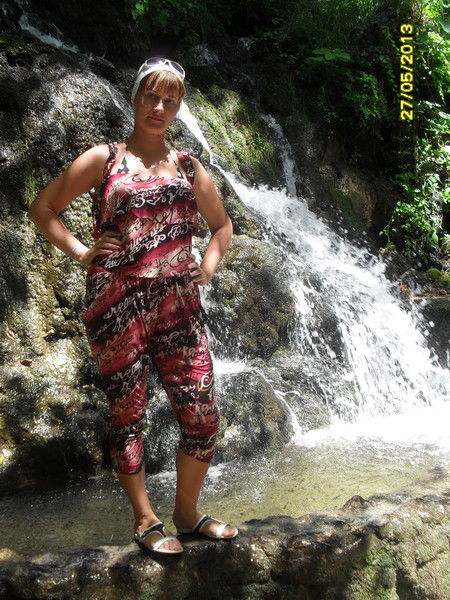 Ирина Подчапко