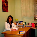 Алёна Командирова