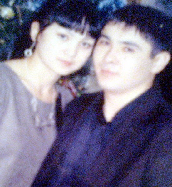 Айбек Тасмагамбетов