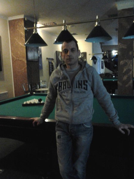 Евгений Бойко