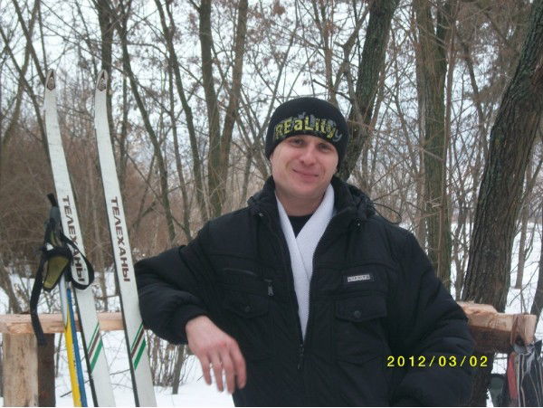 Вячеслав Шпак