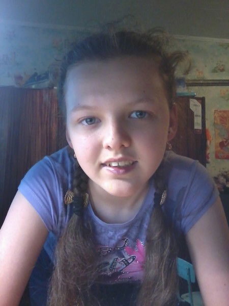 Самая Любимая Настюня