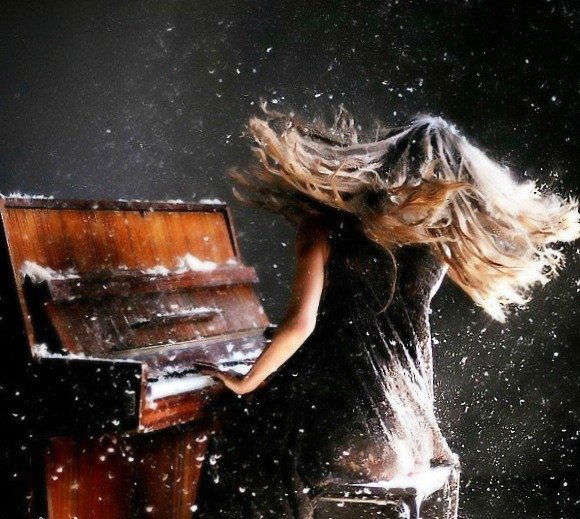 Наталия Карпова