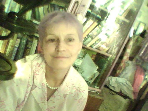 Татьяна Скопинцева