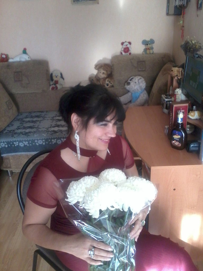 Ирина Козлова