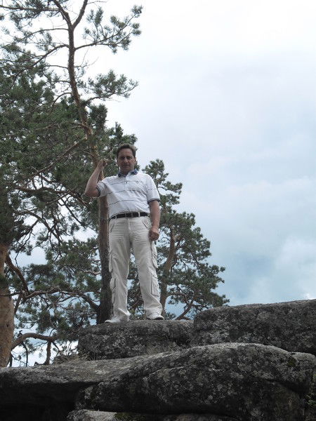 Александр Ивлев