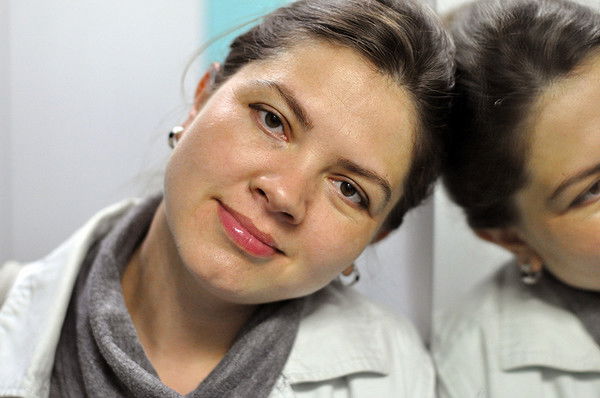 Татьяна Тамбовская