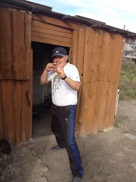 Нурлан Мустафин