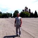 Александр Кочергин
