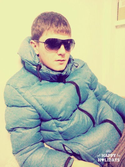 Миша Галиницкий