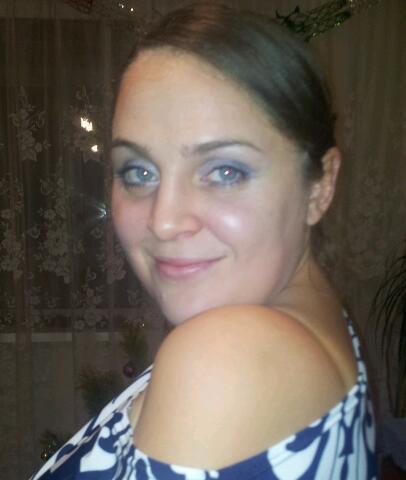 Таня Скрипка