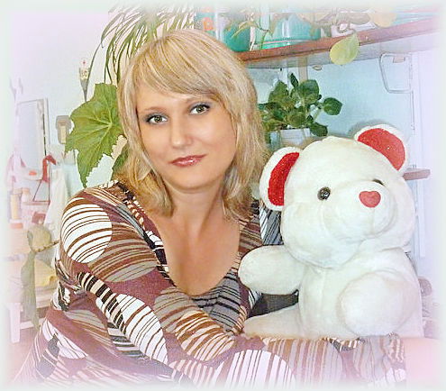 Наталья Колесникова