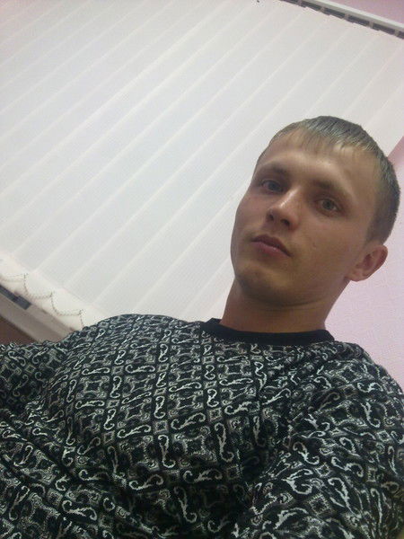 Виктор Хмеловский