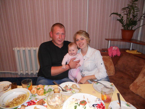 Оксана Грабовська