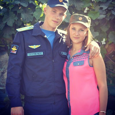 Анастасия Кравцова