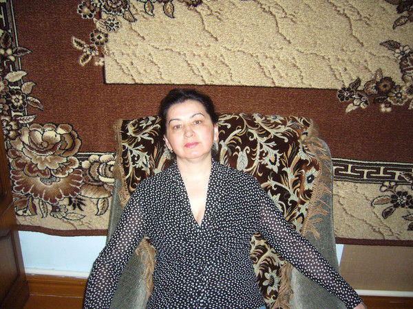 Минсула Алимбекова