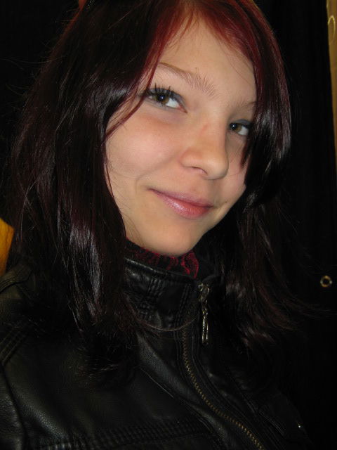 )) _Люблю_ (( ))_Только_Её((