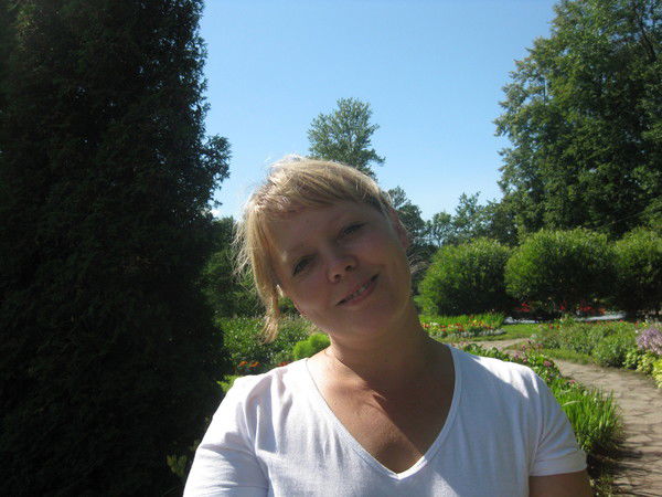 Надежда Обухова