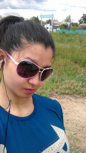 Анара Байтемирова