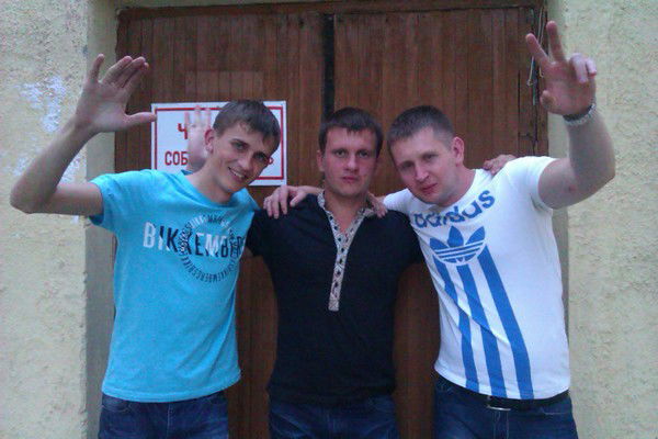 Владимир Чванов