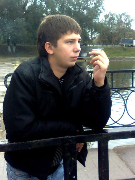 Александр Минькин