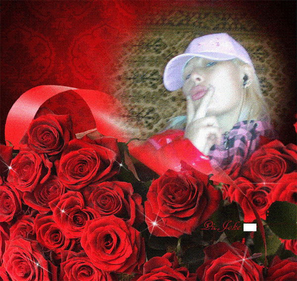 Машулечка Царева