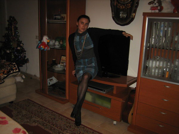 Оксана Рейфман