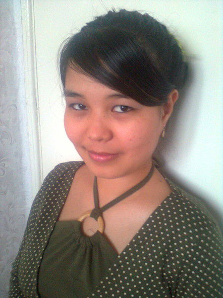 Асема Танжарыкова