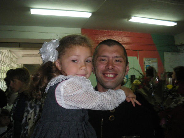 Кирилл Синько