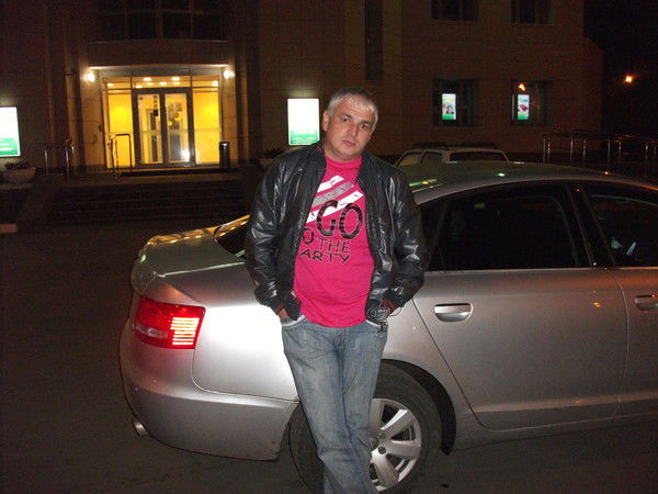 Сергей Козлов