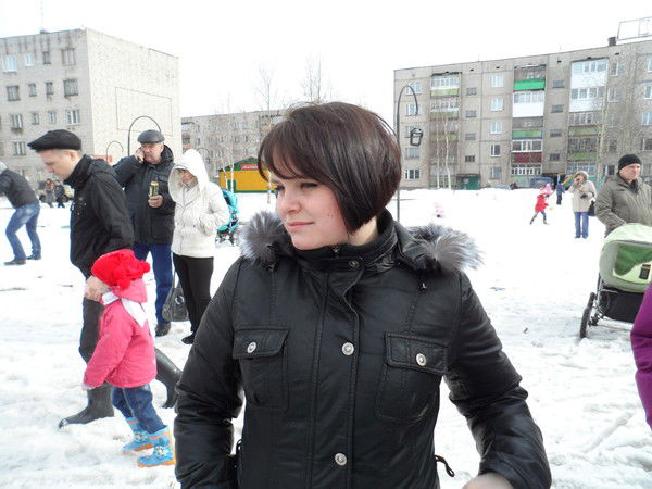 Екатерина Медведева