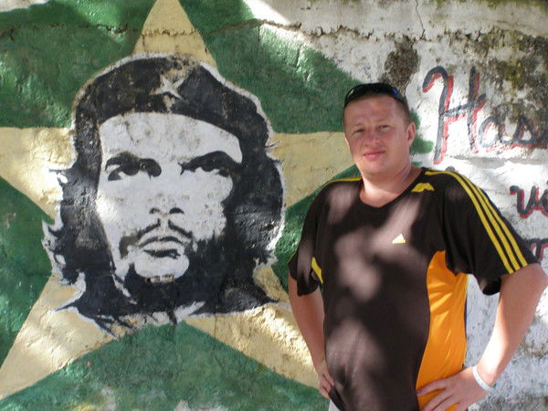 Андрей Шевцов