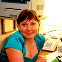 Марина Ткачук