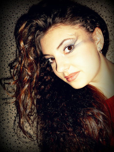 Аполлинария Селиванова