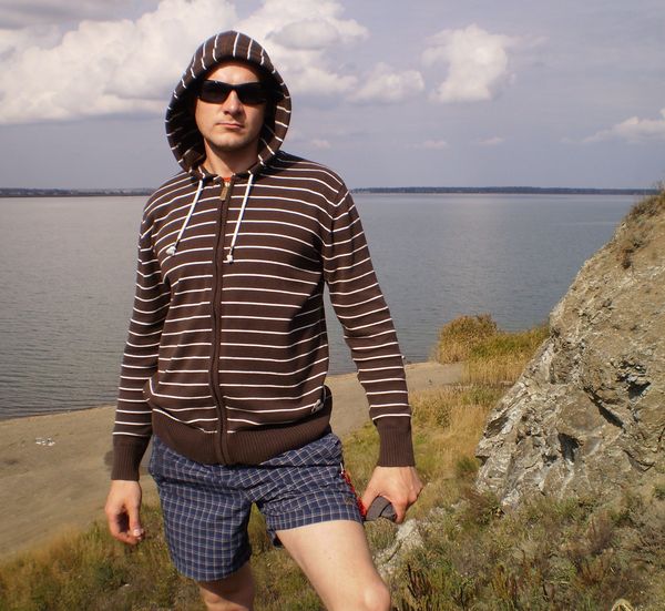 Владимир Беледин