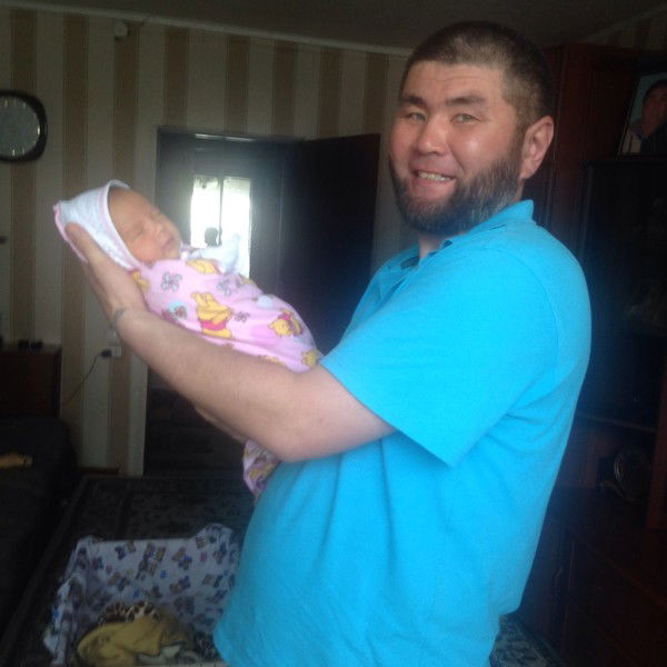 Нурлан Абзалов