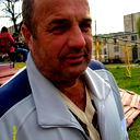 Михаил Мошнегуца