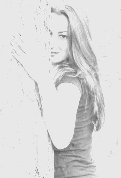 Галичка Сергазинова