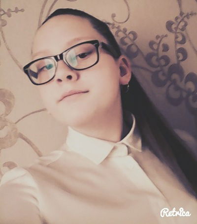 Анна Китаева