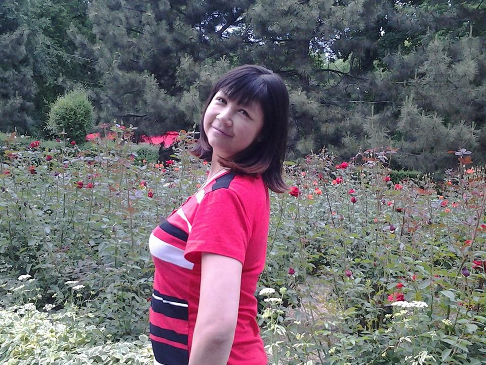 Зарина Меттель(Мустакимова)