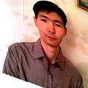 Kanat Sapargaliev