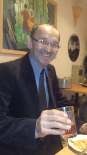 Юрий Константинов