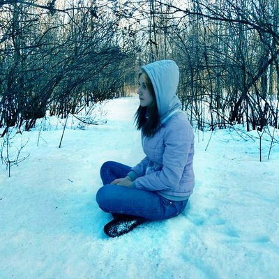 Аня Летюкова