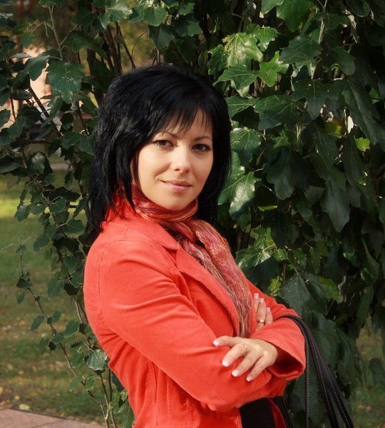 Наталья Линник