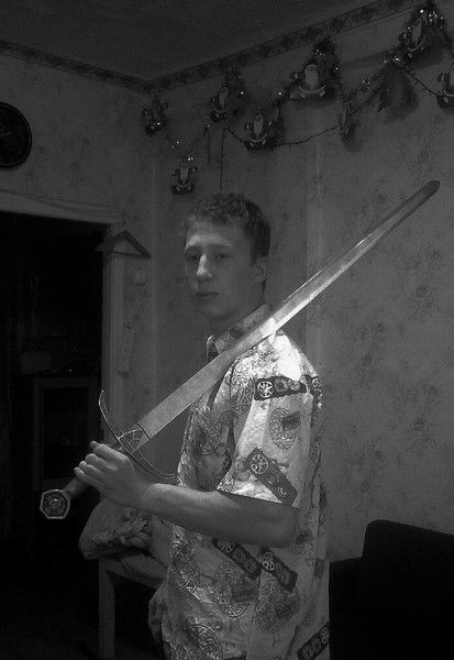 Вася Маковеев