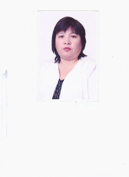 Жансая Сембі