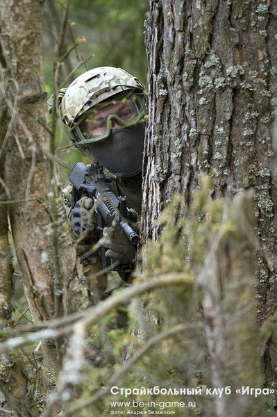 Вячеслав Краснощеков