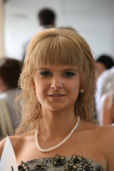 Дарина Бунина